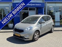 Kia Venga - 1.4 CVVT DynamicLine Navigatie Achteruitrijcamera info: M.Safari 0492588976