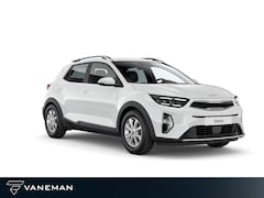 Kia Stonic - 1.0 T-GDi MHEV ComfortLine | Apple Carplay/Android Auto | Zelf samenstellen