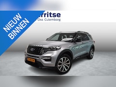 Ford Explorer - 3.0 V6 EcoBoost PHEV ST-Line 457 PK