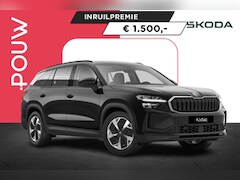 Skoda Kodiaq - 1.5 TSI 204pk DSG PHEV Business Edition | LMV 18'' | Trekhaak Wegklapbaar