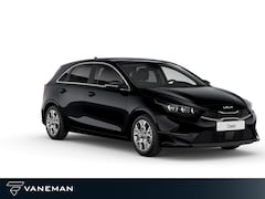 Kia Cee'd - Ceed 1.0 T-GDi Design Edition | Binnenkort leverbaar | Apple Carplay/Android Auto