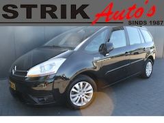 Citroën Grand C4 Picasso - 1.6 Ambiance 7-PERSOONS - AUTOMAAT - TREKHAAK - NAVIGATIE - PDC