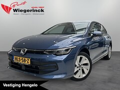 Volkswagen Golf - 1.5 eHybrid Life Edition 204PK DSG Adaptieve Cruise Controle, Na