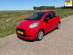 Citroën C1 - 1.0i 12V Séduction Radio/CD usb aux NAP Dealer onderhouden rijdt perfect