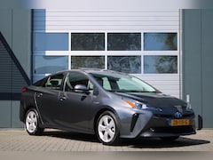 Toyota Prius - 1.8 Executive ACC/Schuifdak/Head-Up/Dodehoek/JBL/Keyless/Camera/Navi/Bluetooth/Stoelverwar