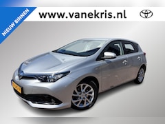 Toyota Auris - 1.8 Hybrid Aspiration, Bluetooth, Lm velgen