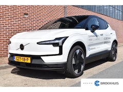 Volvo EX30 - Single Motor Extended Range Plus 69 kWh | BLIS | Achteruitrijcamera |