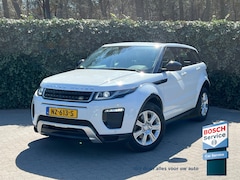 Land Rover Range Rover Evoque - 2.0 TD4 HSE Automaat | Leer | Pano | Memory Stoelen