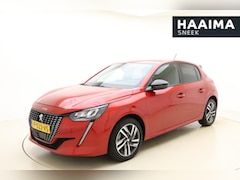 Peugeot 208 - 1.2T 100pk Automaat Allure Pack 100 PK | Automaat | Cruise Control | Climate Control | Nav