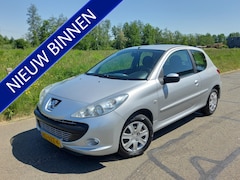 Peugeot 206 - 1.4 XS