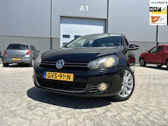 Volkswagen Golf - 1.4 TSI Highline/APK/CARPLAY/AIRCO/STOELV