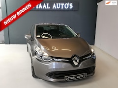 Renault Clio - 1.2 Night & Day | NAVI | AIRCO | CRUISE | ELEK.RAMEN | APK