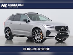 Volvo XC60 - T8 AWD Polestar Engineered | Bowers&Wilkins | Head-Up | 22 Inch | ACC | Stoel+Stuurverwarm