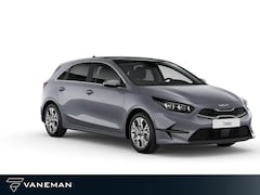 Kia Cee'd - Ceed 1.0 T-GDi MHEV Design Edition | Automaat | Zelf samenstellen