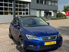 Seat Leon - 1.8 TSI Xcellence Business Intense