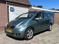 Mercedes-Benz A-klasse - 150 Avantgarde Automaat/NAP/PANO