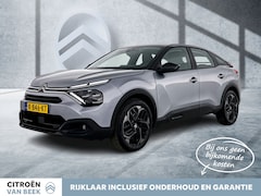 Citroën C4 - 130 PK Feel Edition