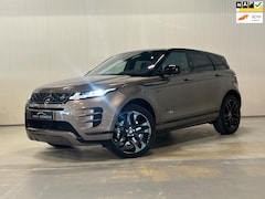Land Rover Range Rover Evoque - 2.0 D180 AWD | R-DYNAMIC | ZONNEDAK | CAMERA