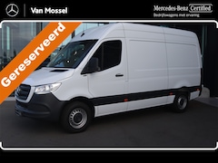 Mercedes-Benz Sprinter - 317 CDI L2H2 |NAVI/AIRCO/MBUX/LAADKLEP500KG |Certified