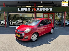 Renault Twingo - 1.2 16V Dynamique Climate/Aut/Cruise/El.ramen/Nap/Apk
