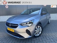 Opel Corsa - 1.2 Edition Automaat / cruise / Apple Car Play / 1e eigenaar