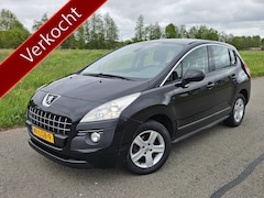 Peugeot 3008 - 1.6 VTi ST
