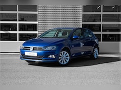 Volkswagen Polo - 1.0 TSI Highline DSG | Automaat | Clima | Camera | Adapt. Cruise