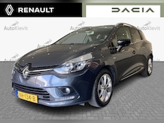 Renault Clio Estate - 1.2 TCe 120 Limited