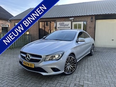 Mercedes-Benz CLA-Klasse - 200 Ambition H.Leer Xenon 19"