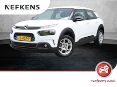 Citroën C4 Cactus - 1.2 PureTech Feel