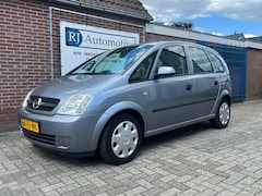 Opel Meriva - 1.6-16V Enjoy AUTOMAAT/NAP