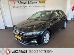 Volkswagen Polo - 1.0 TSI Comfortline | Adaptieve cruise control | Apple carplay | Navigatie | Airco