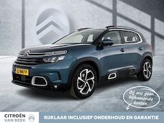 Citroën C5 Aircross - 180 PK Automaat Feel | Rijklaar