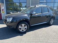 Dacia Duster - 1.2 TCe 4x2 Lauréate | TREKHAAK | STOELVERWARMING |