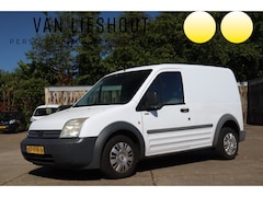 Ford Transit Connect - T200S 1.8 TDCi Airco