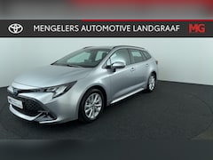 Toyota Corolla Touring Sports - Hybrid 140 Active