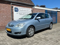 Toyota Corolla - 1.6 VVT-i Linea Sol APK/NAP/AIRCO