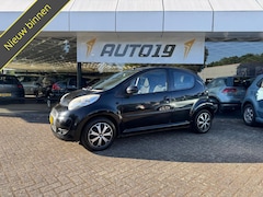 Citroën C1 - 1.0-12V Ambiance