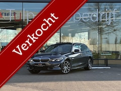 BMW 3-serie Touring - 330e Panoramadak Dealer Onderhouden