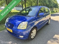 Kia Picanto - 1.0 EX*NEW APK 05/26*AIRCO*ELEK. RAMEN