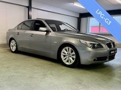 BMW 5-serie - 530i Edition LPG-G3 (Full option / Youngtimer)