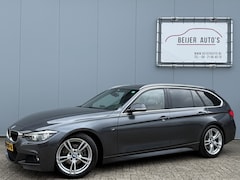 BMW 3-serie Touring - 320i M Sport Edition Automaat M-Pakket/LED