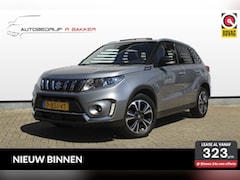 Suzuki Vitara - 1.4 S // Full options - Panoramadak - Lederen bekleding - Android Auto - Camera - Adaptive
