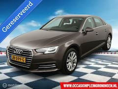 Audi A4 Limousine - 1.4 TFSI Sport Pro Line