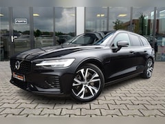 Volvo V60 - 2.0 T6 Recharge AWD R-Design | Camera | Memory | H/K Audio |