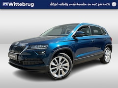 Skoda Karoq - 1.5 TSI ACT 150PK Style / Zwenkbare Trekhaak / Digitale Cockpit / Elektrische Achterklep /
