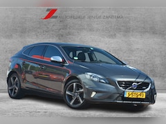 Volvo V40 - 1.6 D2 R-Design | Navigatie | Sportstoelen | PDC | Stand-kachel | Cruise | NL auto |