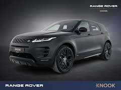 Land Rover Range Rover Evoque - P200 AWD Auto R-Dynamic