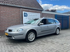 Renault Laguna - APK/LPG/AIRCO