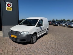 Volkswagen Caddy - 1.4 500 kg.